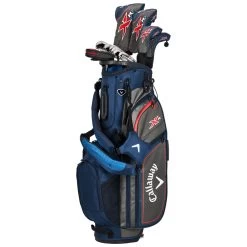 Callaway Mens XR Package Set -Golf Club rnbpqmavj0k
