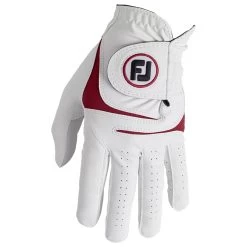 FootJoy Mens Weathersof Left Hand Golf Glove -Golf Club s412rq0d2vv