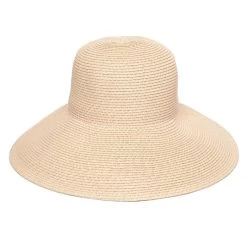 Women's Daylight Asymmetrical Sun Hat -Golf Club san diego hat company womens daylight asymmetrical sun hat blush 03 36190.1676583892