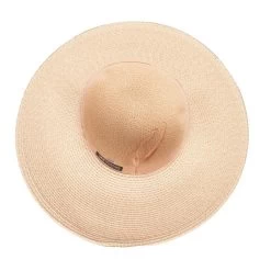 Women's Daylight Asymmetrical Sun Hat -Golf Club san diego hat company womens daylight asymmetrical sun hat blush 05 43528.1676584682