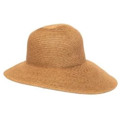 Women's Daylight Asymmetrical Sun Hat -Golf Club san diego hat company womens daylight asymmetrical sun hat natural 02 41389.1676587657