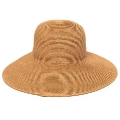 Women's Daylight Asymmetrical Sun Hat -Golf Club san diego hat company womens daylight asymmetrical sun hat natural 03 53668.1676589290