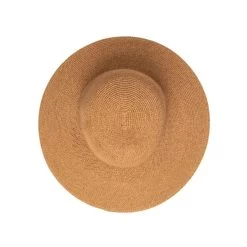 Women's Daylight Asymmetrical Sun Hat -Golf Club san diego hat company womens daylight asymmetrical sun hat natural 04 03687.1676596394