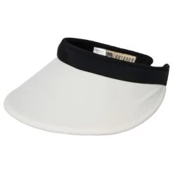 Women's Foam Visor