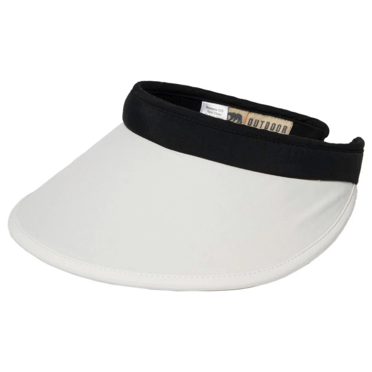 Women's Foam Visor 3 Women's Foam Visor