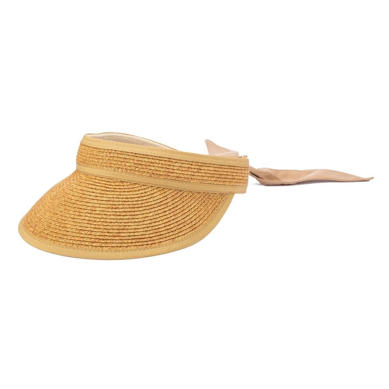 Women's Knotty Visor 3 Women's Knotty Visor