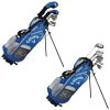 Callaway Junior XJ Package Set -Golf Club sl2wssawajt