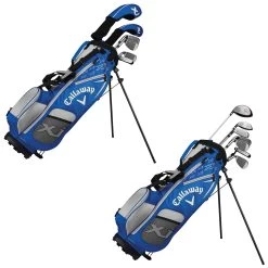 Callaway Junior XJ Package Set
