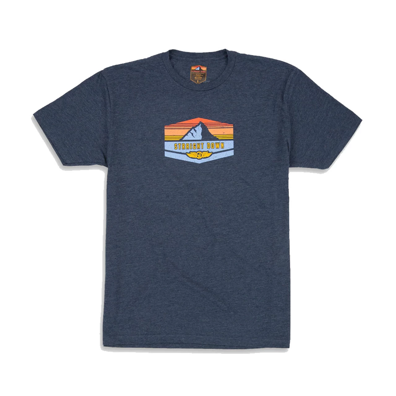 El Toro Tee 3 El Toro Tee