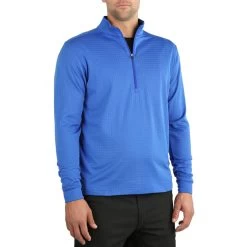 Hoffman Half Zip