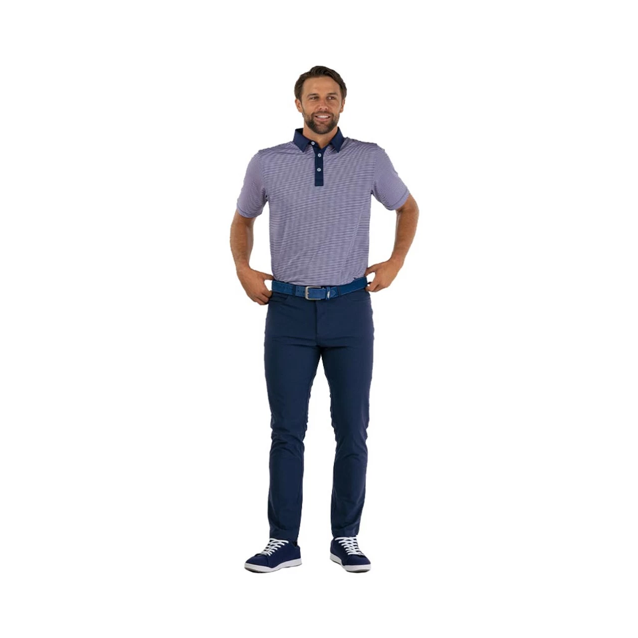 Morgan Polo 4 Morgan Polo - Image 2