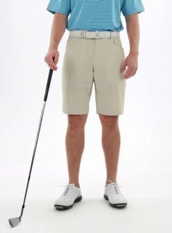 Renegade Shorts -Golf Club straight down renegade short sand 01 97706.1632513205