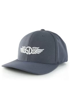 SD Wings FlexFit Hat