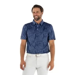 Seals Polo 15 Seals Polo -Golf Club straight down seals polo indigo 02 59871.1657910189