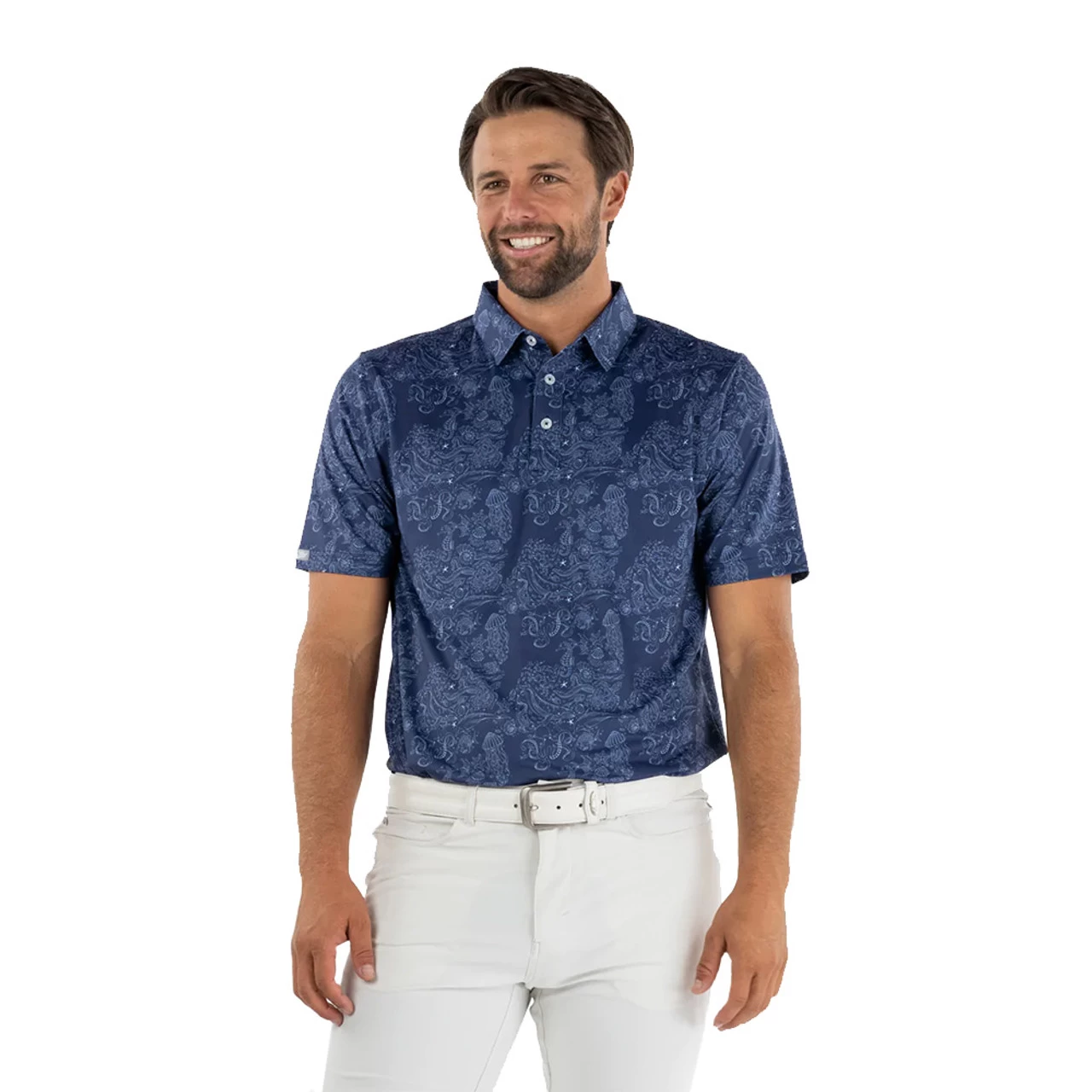 Seals Polo 9 Seals Polo - Image 7