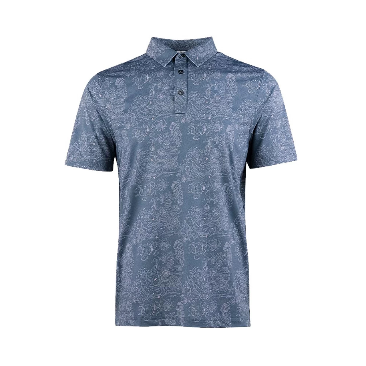 Seals Polo 3 Seals Polo