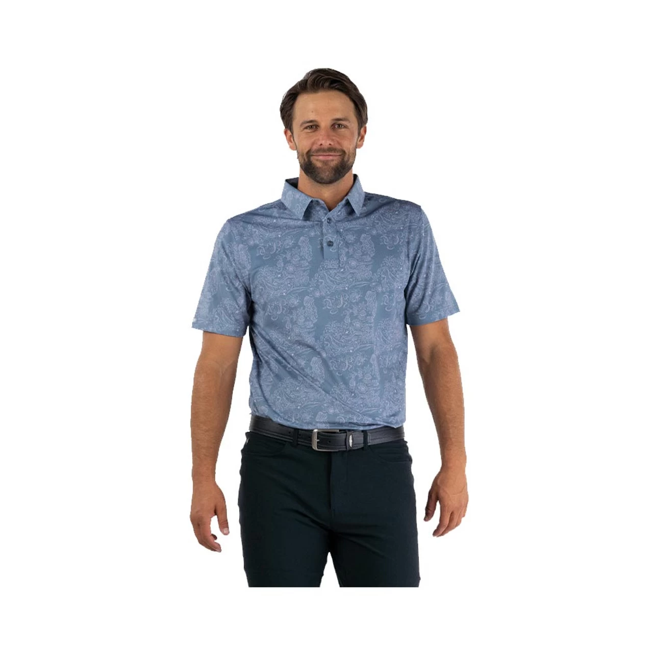 Seals Polo 4 Seals Polo - Image 2