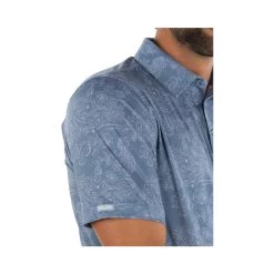 Seals Polo 13 Seals Polo -Golf Club straight down seals polo steel blue 05 38678.1644335231