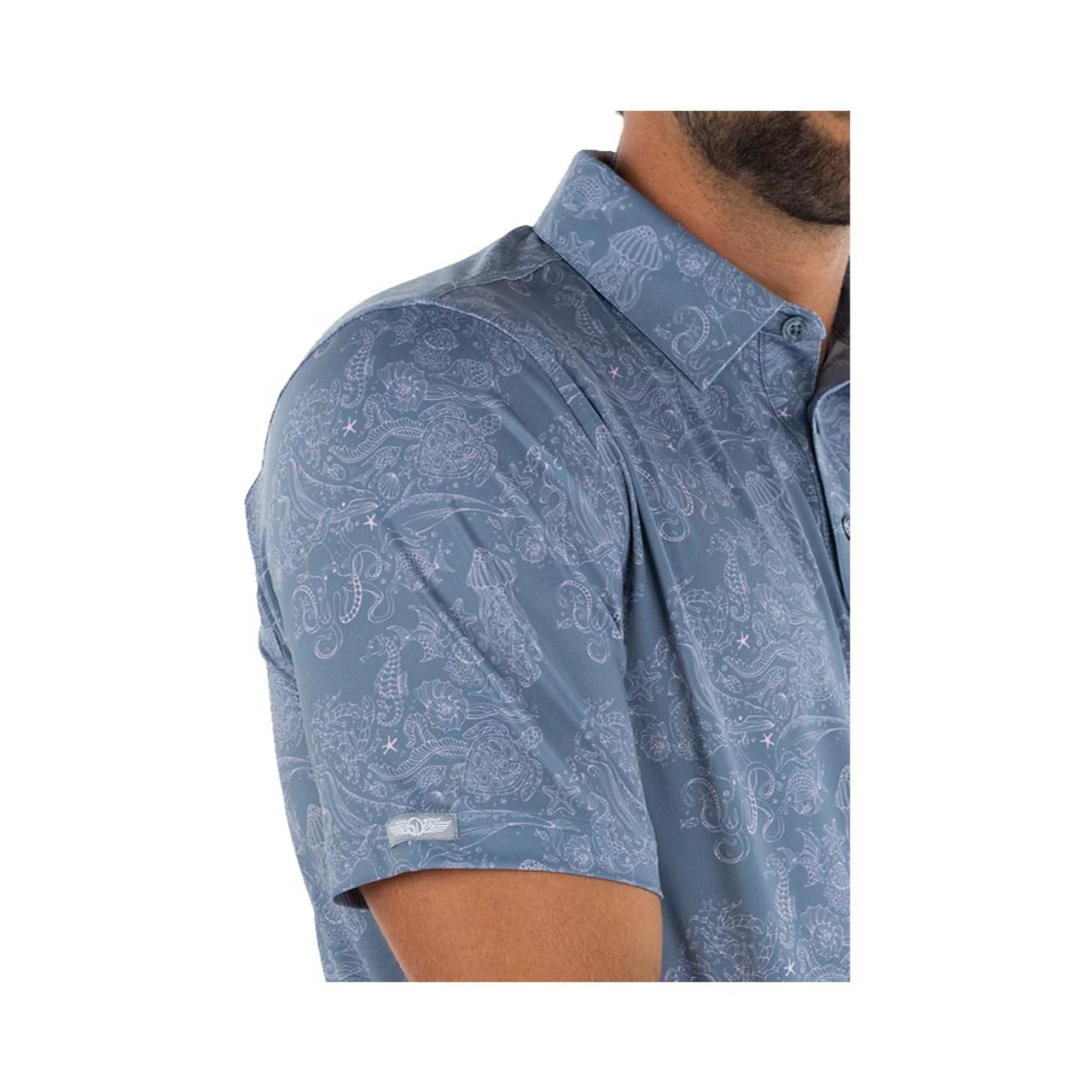 Seals Polo 7 Seals Polo - Image 5