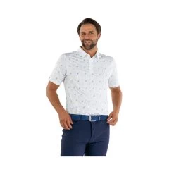 Sirena Polo 6 Sirena Polo -Golf Club straight down sirena polo white scuba 02 15020.1648656574