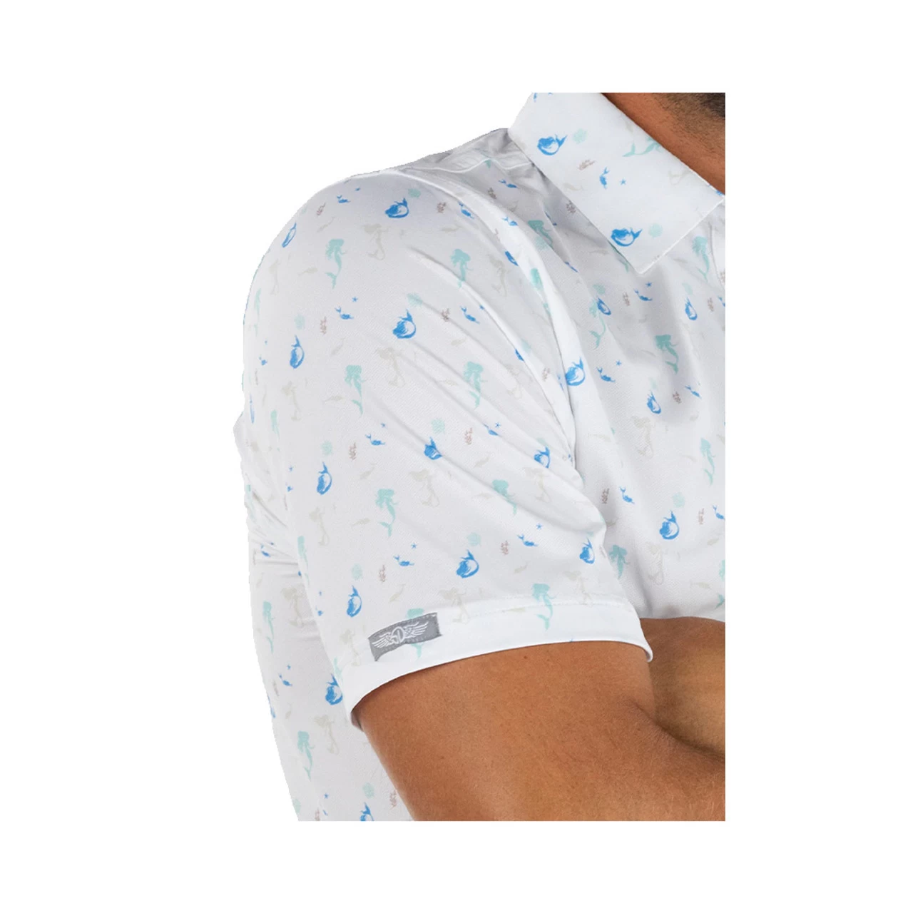 Sirena Polo 5 Sirena Polo - Image 3