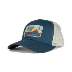 Starsky Trucker Hat
