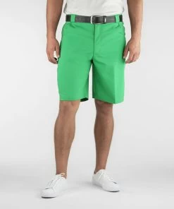 Strut Shorts -Golf Club straight down strut short kelly 01 62263.1632512938