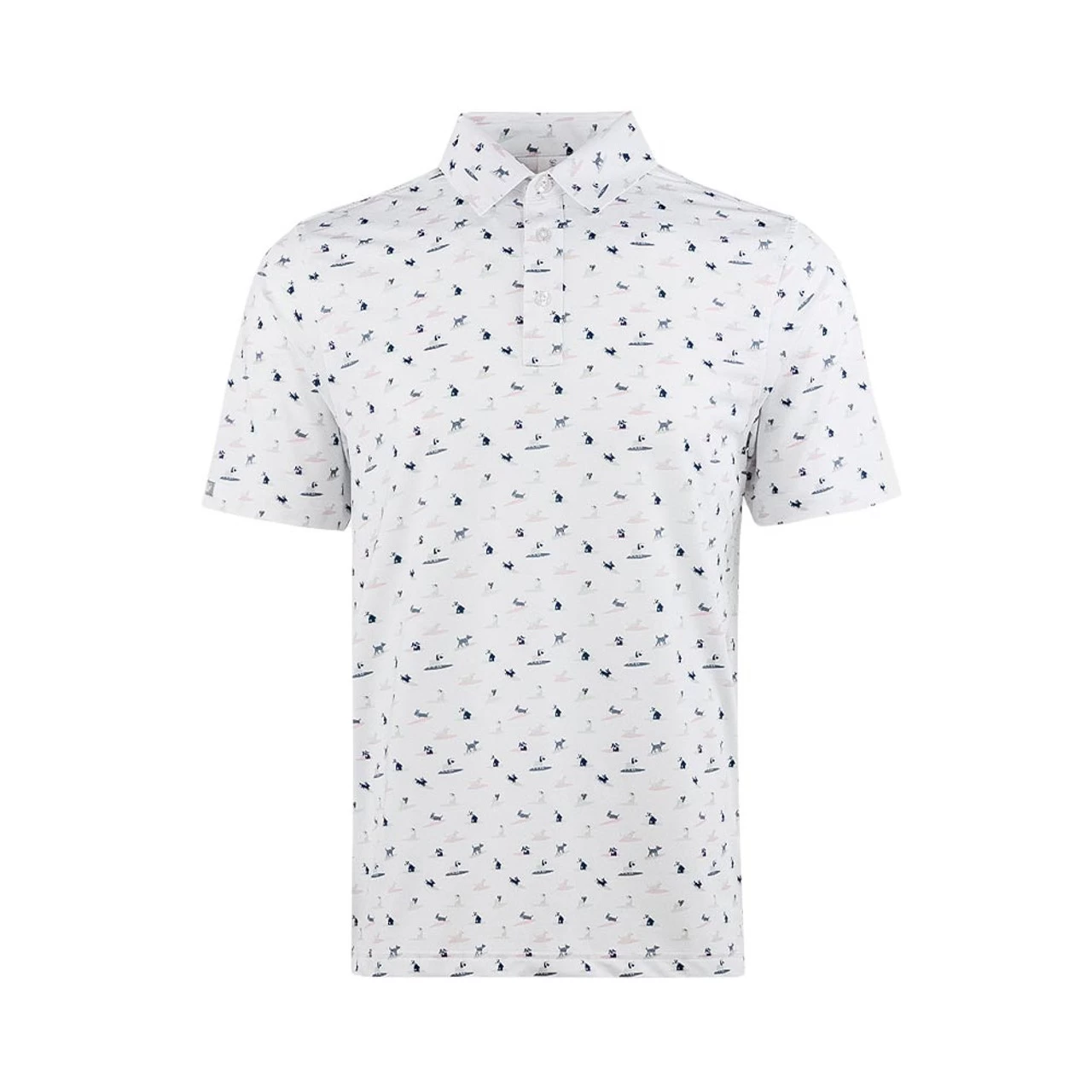 Sup Dog Polo 3 Sup Dog Polo