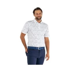 Sup Dog Polo 11 Sup Dog Polo -Golf Club straight down sup dog polo steel blue 02 09293.1644001767