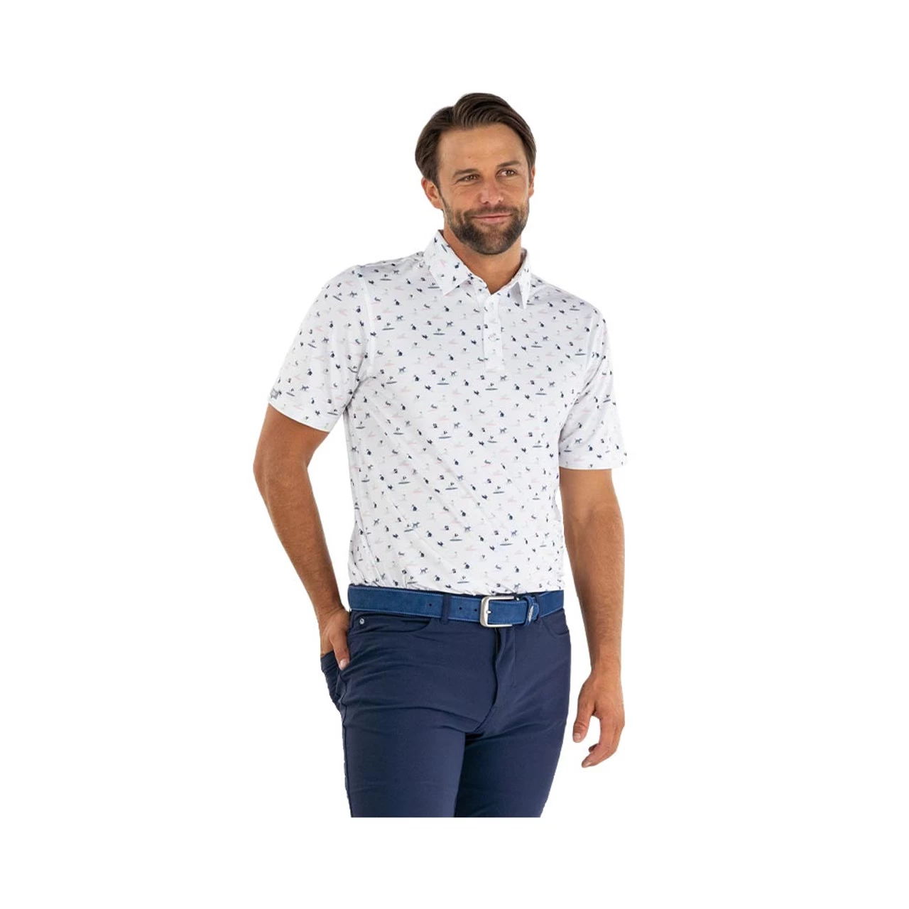 Sup Dog Polo 7 Sup Dog Polo - Image 5