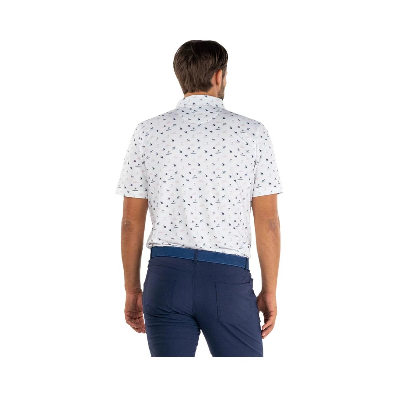 Sup Dog Polo 5 Sup Dog Polo - Image 3