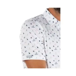 Sup Dog Polo 8 Sup Dog Polo -Golf Club straight down sup dog polo steel blue 05 82873.1644001767