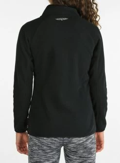 Women's Harper Jacket -Golf Club straight down womens harper jacket black 02 72460.1633115337