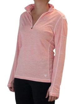 Women's Megan Quarter Zip