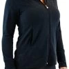 Women's Poppy Jacket 1 Women's Poppy Jacket -Golf Club straight down womens poppy jacket black 01 08187.1633115274
