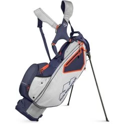 Sun Mountain 3.5 LS Stand Bag -Golf Club sun mountain 3 5 ls stand bag cement navy inferno 01 13051.1637002718