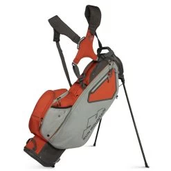 Sun Mountain 3.5 LS Stand Bag -Golf Club sun mountain 3 5 ls stand bag gunmetal inferno cement 01 51052.1637002718