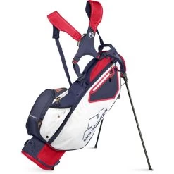 Sun Mountain 3.5 LS Stand Bag -Golf Club sun mountain 3 5 ls stand bag red white navy 01 10716.1637002718