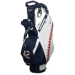 Sun Mountain 4.5 LS 14-Way Limited Edition Home Run Stand Bag -Golf Club sun mountain 4 5 ls 14 way limited edition home run stand bag home run 01 22350.1676593245