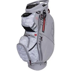 Sun Mountain C130 Cart Bag - 2023 -Golf Club sun mountain c130 cart bag 2023 cadet gray camo red 01 41593.1671651906
