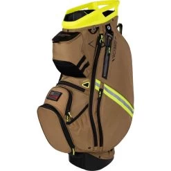 Sun Mountain C130 Cart Bag - 2023 -Golf Club sun mountain c130 cart bag 2023 first responder 01 52297.1671650633