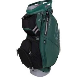 Sun Mountain C130 Cart Bag - 2023 -Golf Club sun mountain c130 cart bag 2023 green black cadet 01 69023.1671653344
