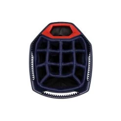 Sun Mountain C130 Cart Bag - 2023 -Golf Club sun mountain c130 cart bag 2023 patriot 03 49580.1671650813