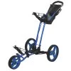 Sun Mountain PX3 Push Cart -Golf Club sun mountain px3 push cart big sky blue 01 71907.1668448443