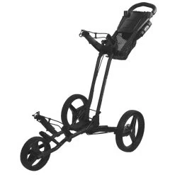 Sun Mountain PX3 Push Cart -Golf Club sun mountain px3 push cart black 01 36969.1668448445