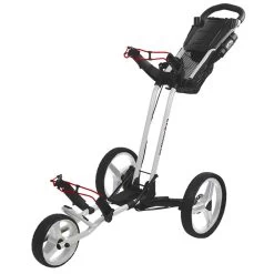 Sun Mountain PX3 Push Cart -Golf Club sun mountain px3 push cart white 01 67645.1668448446