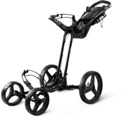 Sun Mountain PX4 Push Cart -Golf Club sun mountain px4 push cart black 01 59779.1647459756