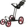 Sun Mountain PX4 Push Cart -Golf Club sun mountain px4 push cart magnetic grey red 01 15777.1634676068