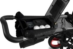 Sun Mountain PX4 Push Cart -Golf Club sun mountain px4 push cart magnetic grey red 03 56781.1634676068