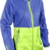 Sun Mountain Women's Cirrus Jacket -Golf Club sun mountain womens cirrus jacket baja dew 01 16431.1633100550